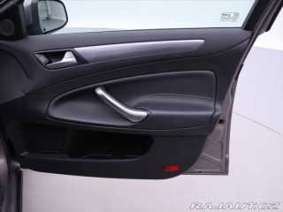 Ford Mondeo 2,0 TDCi 120kW Titanium N 2012