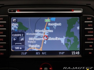 Ford Mondeo 2,0 TDCi 120kW Titanium N 2012