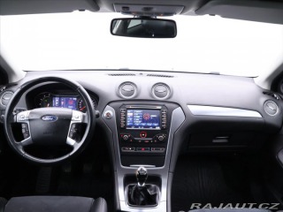 Ford Mondeo 2,0 TDCi 120kW Titanium N 2012