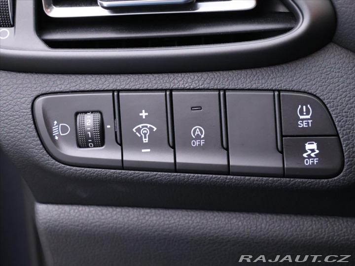 Hyundai i30 1,0 T-GDi Family Smart CZ 2022