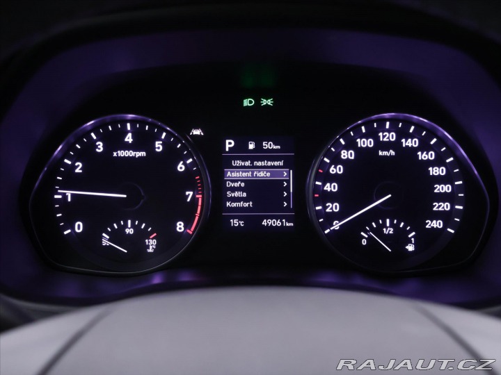 Hyundai i30 1,0 T-GDi Family Smart CZ 2022