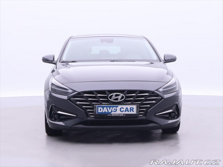 Hyundai i30 1,0 T-GDi Family Smart CZ 2022