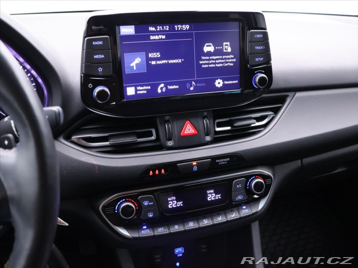 Hyundai i30 1,0 T-GDi Family Smart CZ 2022