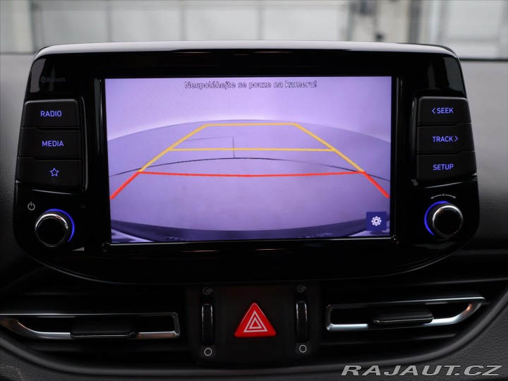 Hyundai i30 1,0 T-GDi Family Smart CZ 2022