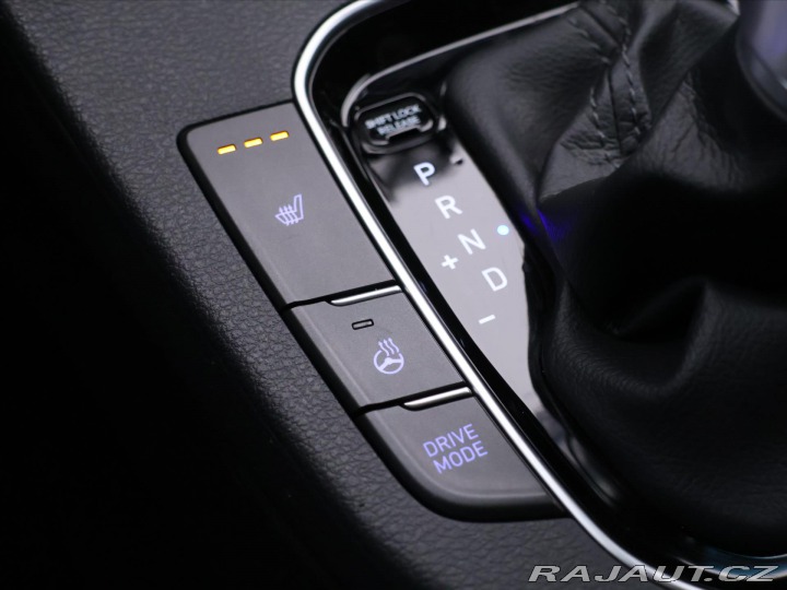 Hyundai i30 1,0 T-GDi Family Smart CZ 2022