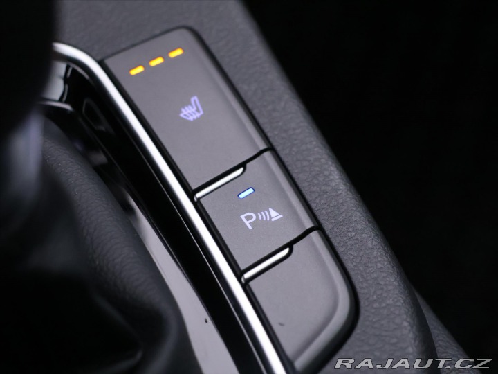 Hyundai i30 1,0 T-GDi Family Smart CZ 2022