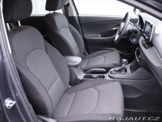 Hyundai i30 1,0 T-GDi Family Smart CZ 2022