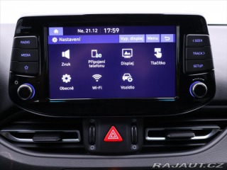 Hyundai i30 1,0 T-GDi Family Smart CZ 2022