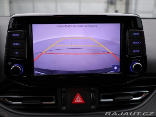 Hyundai i30 1,0 T-GDi Family Smart CZ 2022