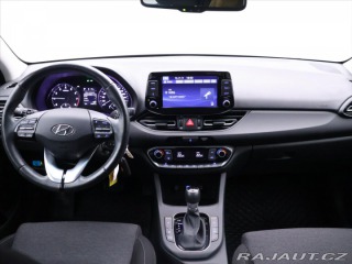 Hyundai i30 1,0 T-GDi Family Smart CZ 2022