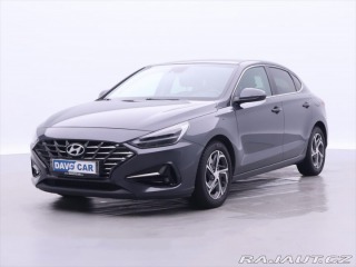 Hyundai i30 1,0 T-GDi Family Smart CZ 2022