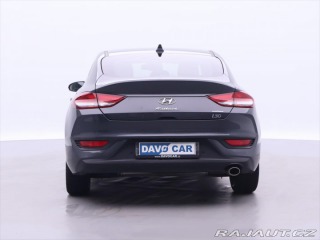 Hyundai i30 1,0 T-GDi Family Smart CZ 2022