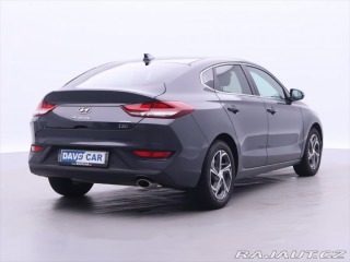 Hyundai i30 1,0 T-GDi Family Smart CZ 2022