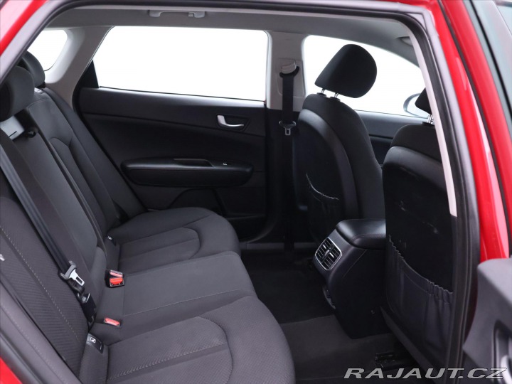 Kia Optima 1,7 CRDI 104kW Aut. CZ DP 2018