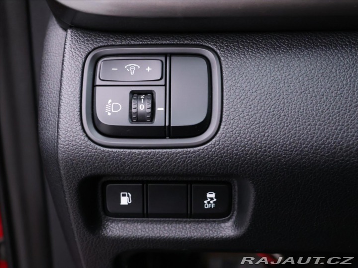 Kia Optima 1,7 CRDI 104kW Aut. CZ DP 2018