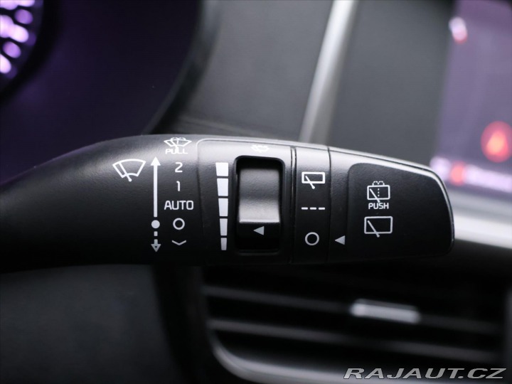 Kia Optima 1,7 CRDI 104kW Aut. CZ DP 2018