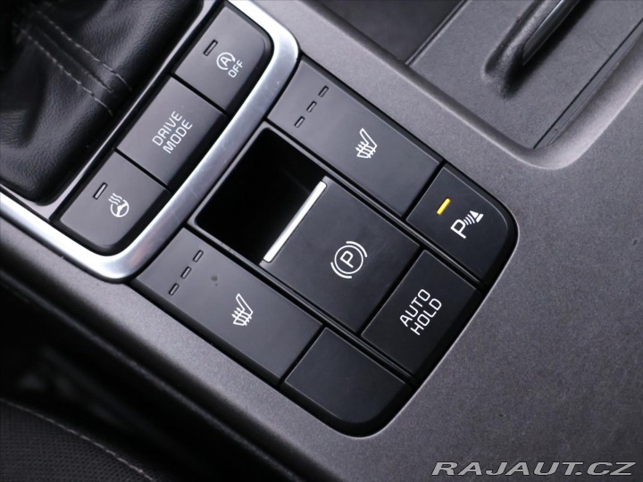 Kia Optima 1,7 CRDI 104kW Aut. CZ DP 2018