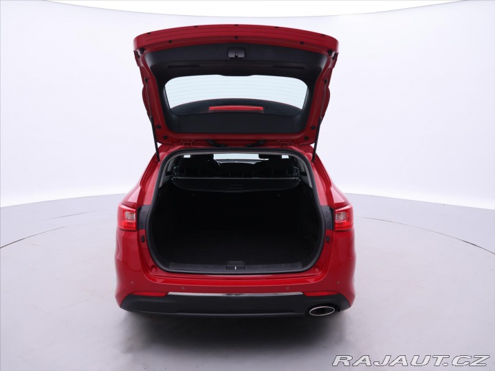 Kia Optima 1,7 CRDI 104kW Aut. CZ DP 2018