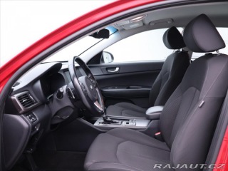 Kia Optima 1,7 CRDI 104kW Aut. CZ DP 2018