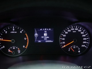 Kia Optima 1,7 CRDI 104kW Aut. CZ DP 2018