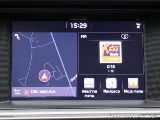 Kia Optima 1,7 CRDI 104kW Aut. CZ DP 2018