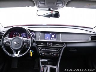 Kia Optima 1,7 CRDI 104kW Aut. CZ DP 2018