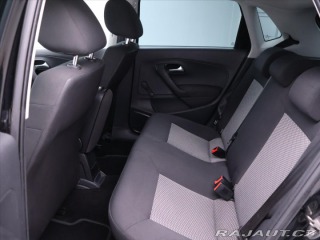 Volkswagen Polo 1,2 12V 44kW Klimatizace 2012