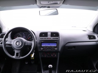 Volkswagen Polo 1,2 12V 44kW Klimatizace 2012