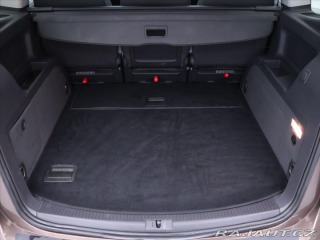 Volkswagen Touran 1,6 TDI Comfortline Panor 2011