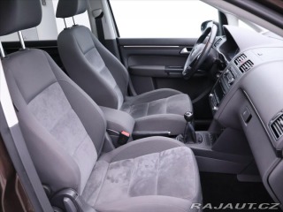 Volkswagen Touran 1,6 TDI Comfortline Panor 2011