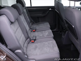 Volkswagen Touran 1,6 TDI Comfortline Panor 2011