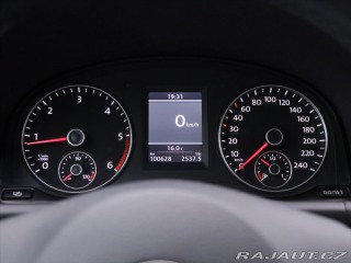 Volkswagen Touran 1,6 TDI Comfortline Panor 2011