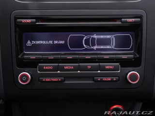 Volkswagen Touran 1,6 TDI Comfortline Panor 2011