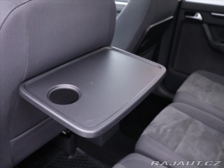 Volkswagen Touran 1,6 TDI Comfortline Panor 2011