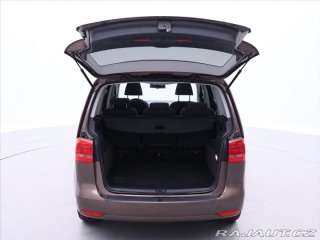 Volkswagen Touran 1,6 TDI Comfortline Panor 2011