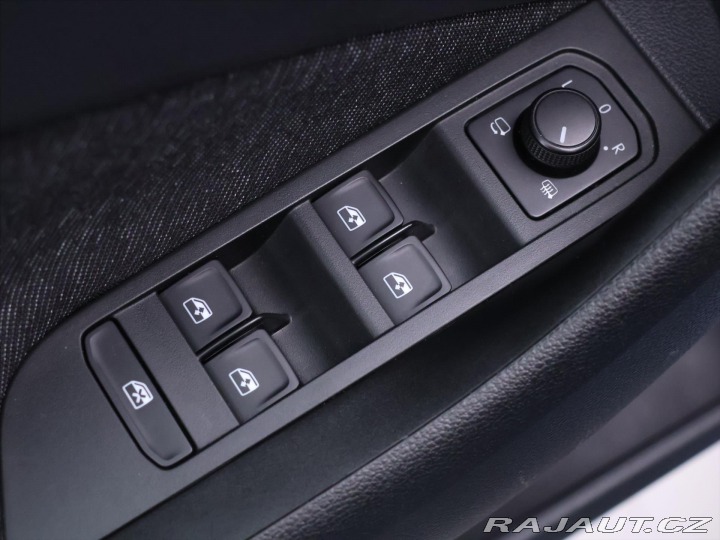 Škoda Kamiq 1,0 TSI 85 kW Style Tempo 2020