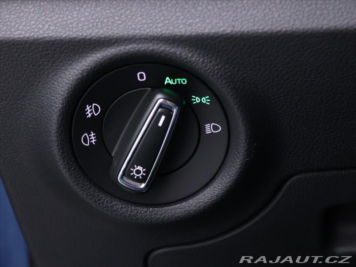 Škoda Kamiq 1,0 TSI 85 kW Style Tempo 2020