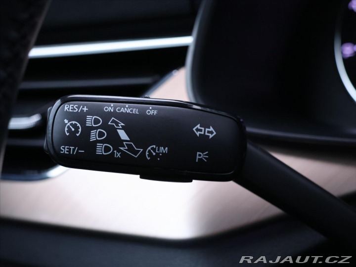 Škoda Kamiq 1,0 TSI 85 kW Style Tempo 2020