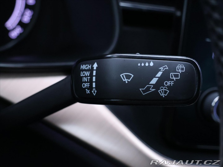 Škoda Kamiq 1,0 TSI 85 kW Style Tempo 2020