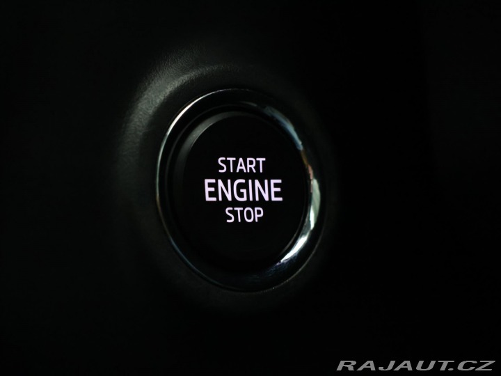 Škoda Kamiq 1,0 TSI 85 kW Style Tempo 2020