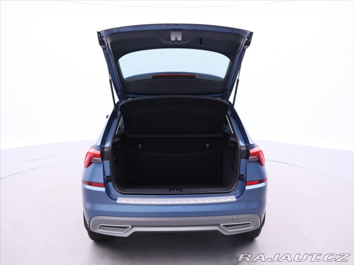 Škoda Kamiq 1,0 TSI 85 kW Style Tempo 2020