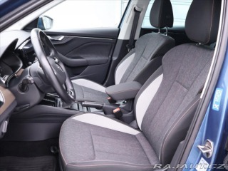 Škoda Kamiq 1,0 TSI 85 kW Style Tempo 2020