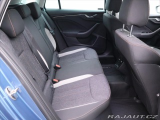 Škoda Kamiq 1,0 TSI 85 kW Style Tempo 2020