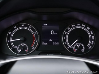 Škoda Kamiq 1,0 TSI 85 kW Style Tempo 2020