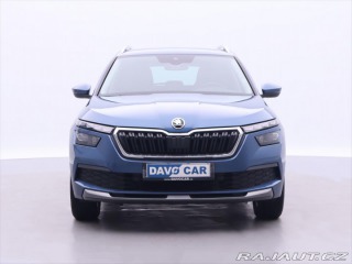 Škoda Kamiq 1,0 TSI 85 kW Style Tempo 2020