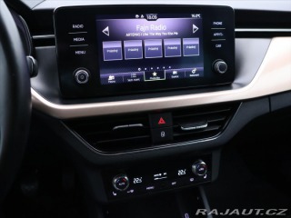 Škoda Kamiq 1,0 TSI 85 kW Style Tempo 2020