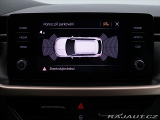 Škoda Kamiq 1,0 TSI 85 kW Style Tempo 2020