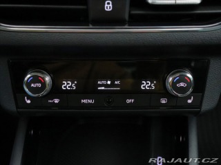 Škoda Kamiq 1,0 TSI 85 kW Style Tempo 2020