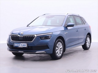 Škoda Kamiq 1,0 TSI 85 kW Style Tempo 2020