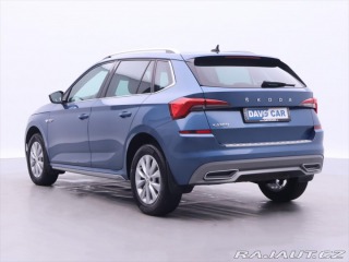 Škoda Kamiq 1,0 TSI 85 kW Style Tempo 2020